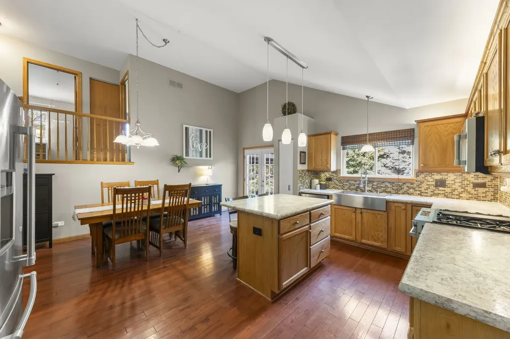 2317 Gray Hawk Drive Plainfield IL 60586