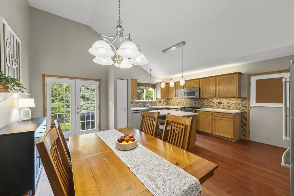 2317 Gray Hawk Drive Plainfield IL 60586