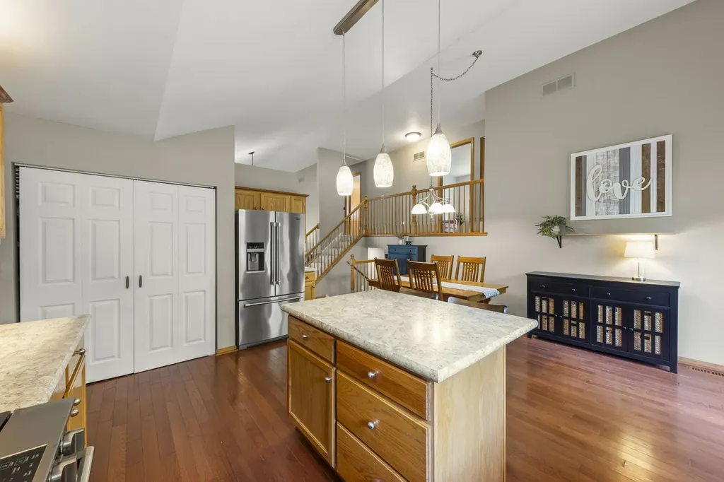 2317 Gray Hawk Drive Plainfield IL 60586
