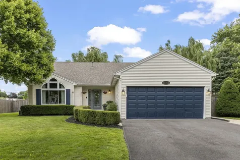 2317 Gray Hawk Drive Plainfield IL 60586