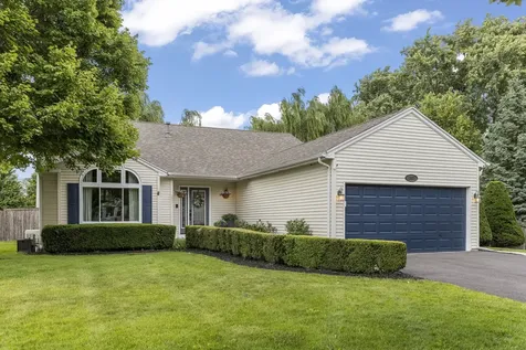 2317 Gray Hawk Drive Plainfield IL 60586