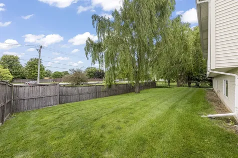 2317 Gray Hawk Drive Plainfield IL 60586