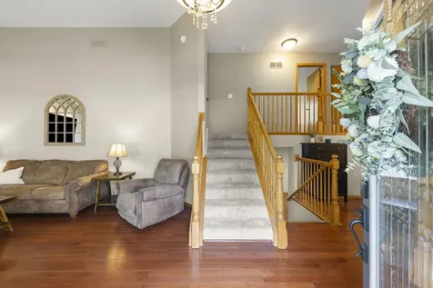 2317 Gray Hawk Drive Plainfield IL 60586