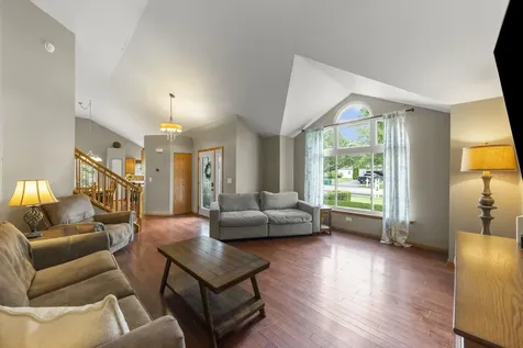 2317 Gray Hawk Drive Plainfield IL 60586