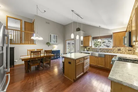 2317 Gray Hawk Drive Plainfield IL 60586