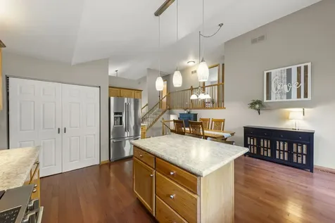 2317 Gray Hawk Drive Plainfield IL 60586