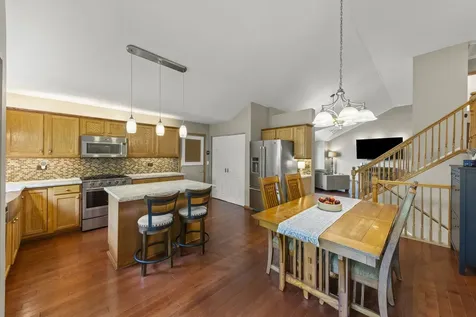 2317 Gray Hawk Drive Plainfield IL 60586