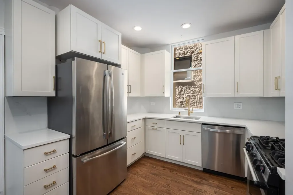 1866 North Sheffield Avenue Chicago IL 60614