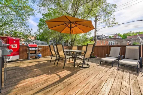 1866 North Sheffield Avenue Chicago IL 60614