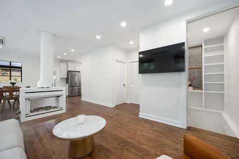 1866 North Sheffield Avenue Chicago IL 60614