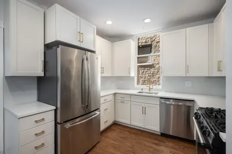 1866 North Sheffield Avenue Chicago IL 60614
