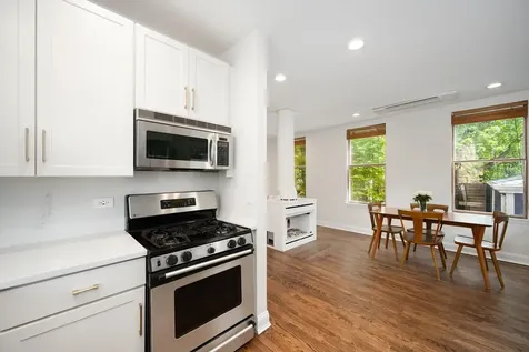 1866 North Sheffield Avenue Chicago IL 60614