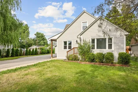 9725 Normandy Avenue Oak Lawn IL 60453