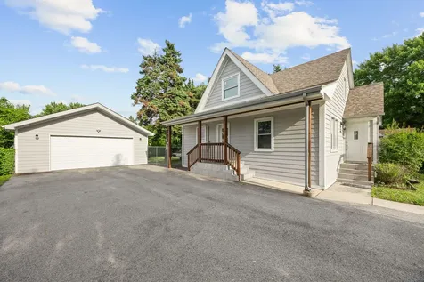 9725 Normandy Avenue Oak Lawn IL 60453