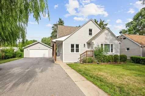 9725 Normandy Avenue Oak Lawn IL 60453