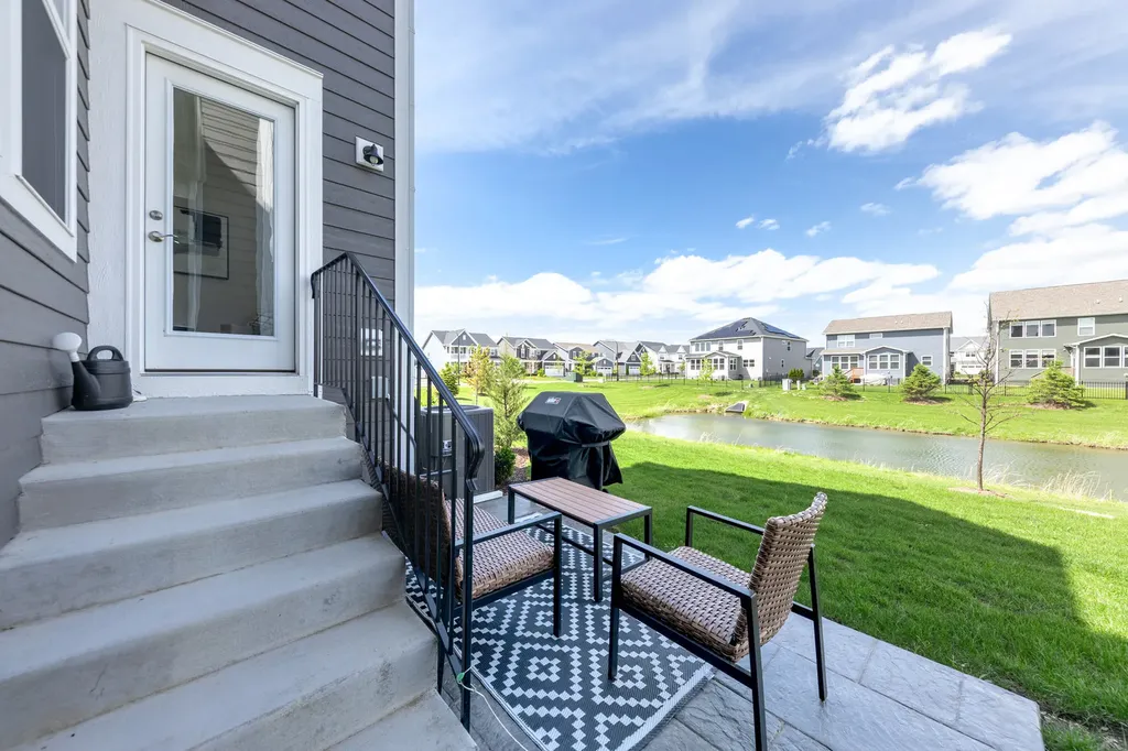 1205 Josiah Road Naperville IL 60563
