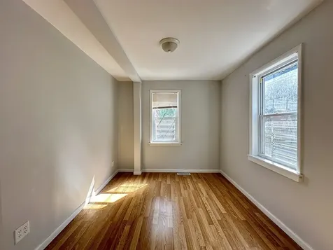 2458 North Clybourn Avenue Chicago IL 60614