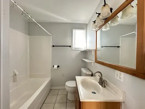2458 North Clybourn Avenue Chicago IL 60614