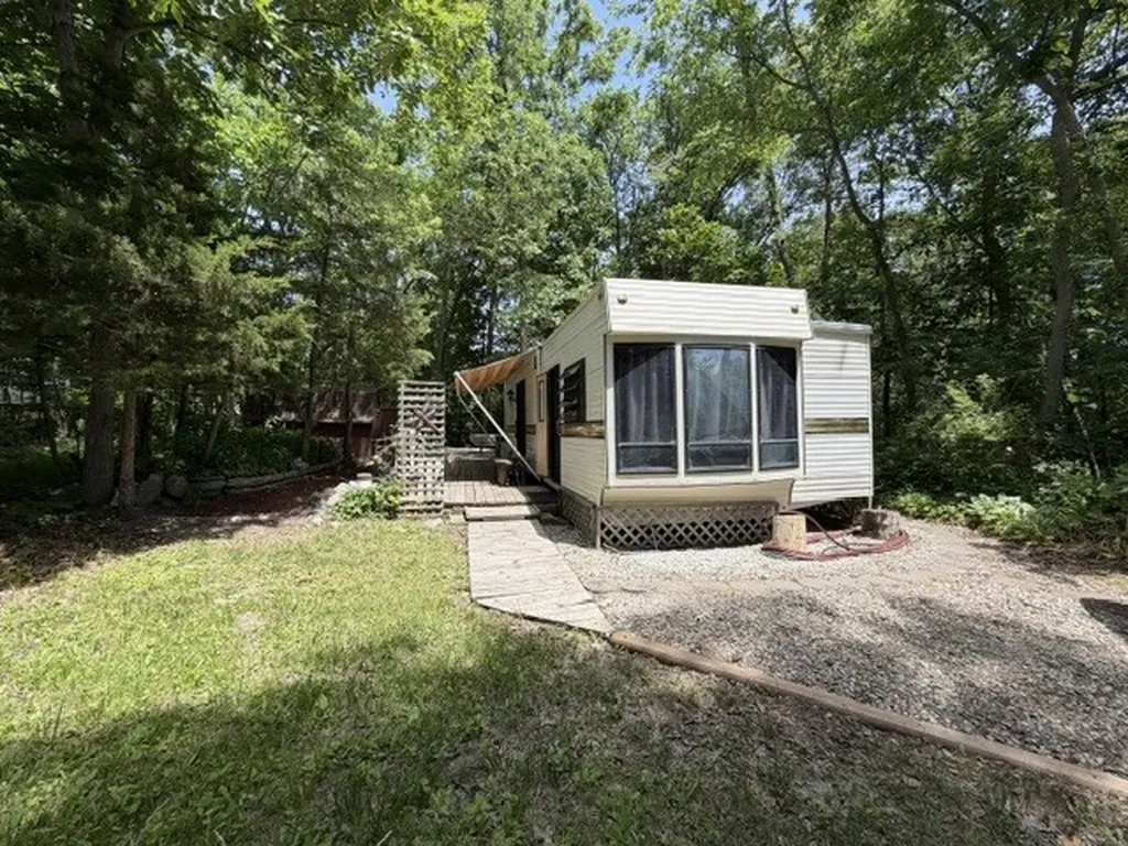 2795 East 28th Lot 301 Road Seneca IL 61360