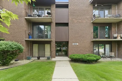 12823 South Kenneth Avenue Alsip IL 60803