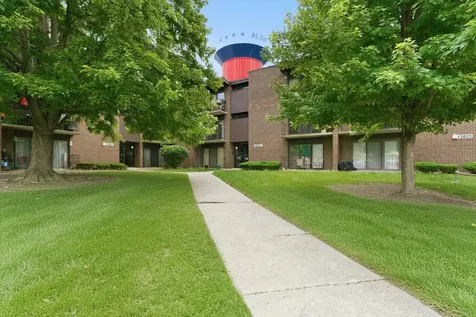 12823 South Kenneth Avenue Alsip IL 60803