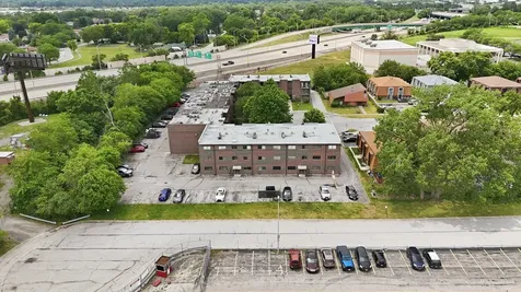 12823 South Kenneth Avenue Alsip IL 60803