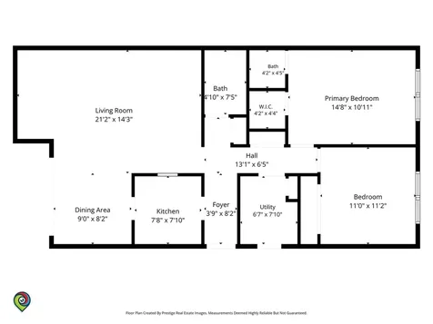 12823 South Kenneth Avenue Alsip IL 60803