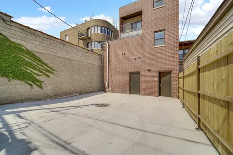 3225 South Halsted Street Chicago IL 60608