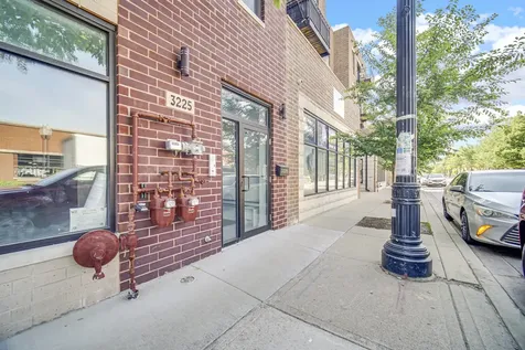3225 South Halsted Street Chicago IL 60608