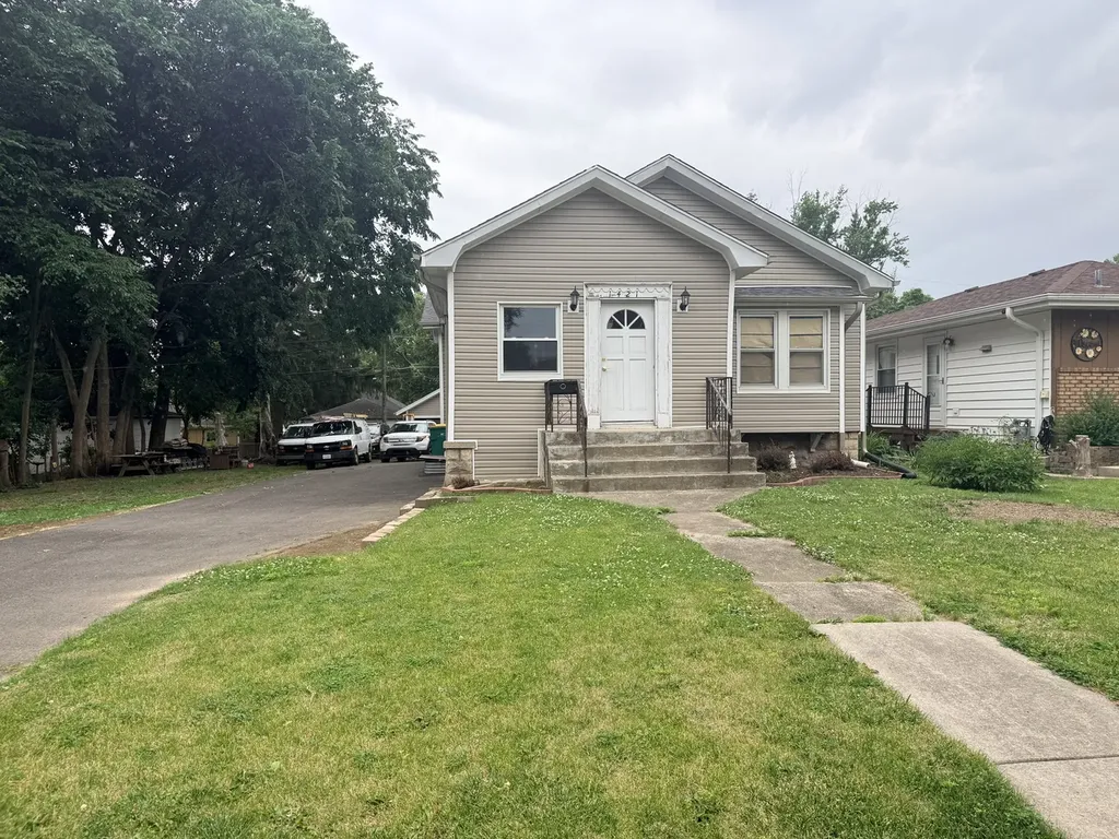 1421 Frederick Street Joliet IL 60435