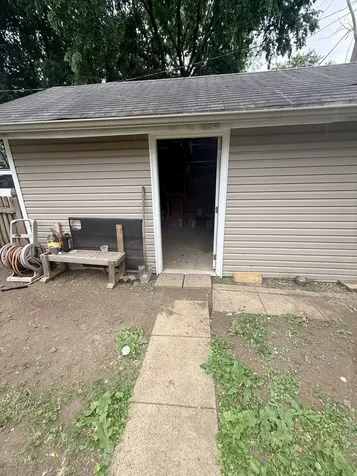 1421 Frederick Street Joliet IL 60435