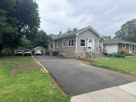 1421 Frederick Street Joliet IL 60435