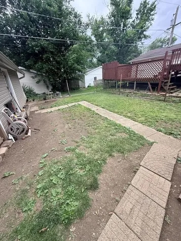 1421 Frederick Street Joliet IL 60435