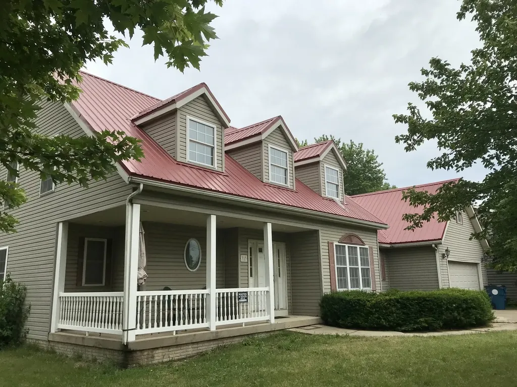 313 West Franklin Street Princeton IL 61356