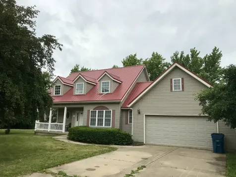 313 West Franklin Street Princeton IL 61356