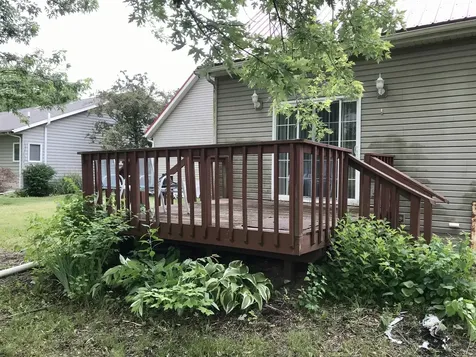 313 West Franklin Street Princeton IL 61356