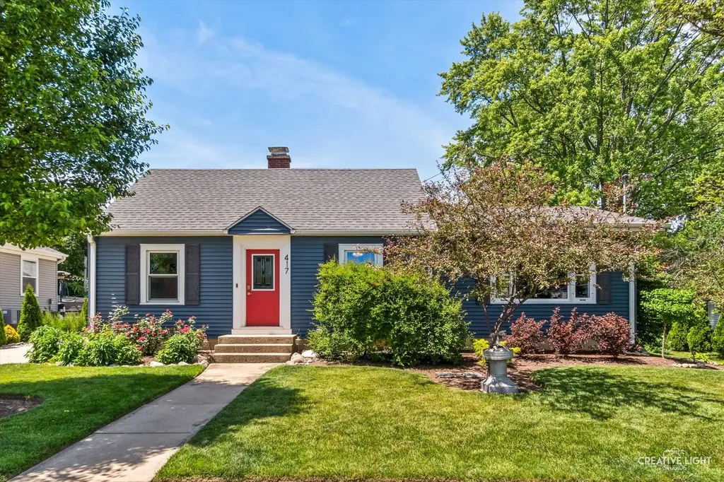 417 South 13th Avenue St. Charles IL 60174