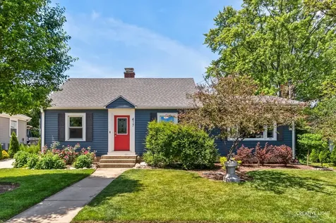 417 South 13th Avenue St. Charles IL 60174