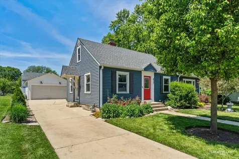 417 South 13th Avenue St. Charles IL 60174