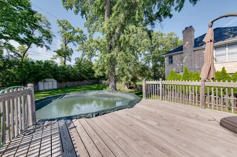 1216 West Grove Street Addison IL 60101