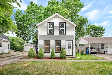 413 West Washington Street Morris IL 60450