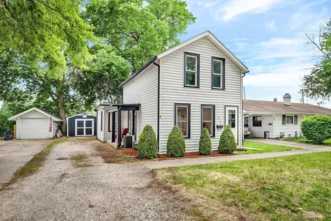 413 West Washington Street Morris IL 60450