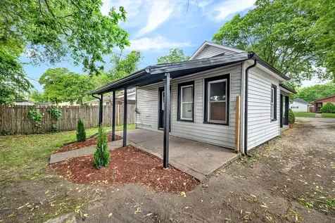 413 West Washington Street Morris IL 60450