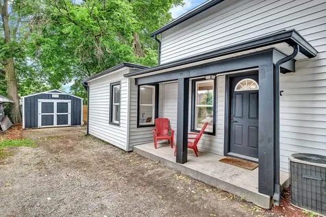 413 West Washington Street Morris IL 60450