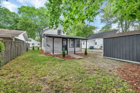 413 West Washington Street Morris IL 60450