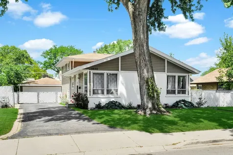 1020 Hahn Place West Chicago IL 60185