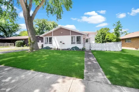 1020 Hahn Place West Chicago IL 60185