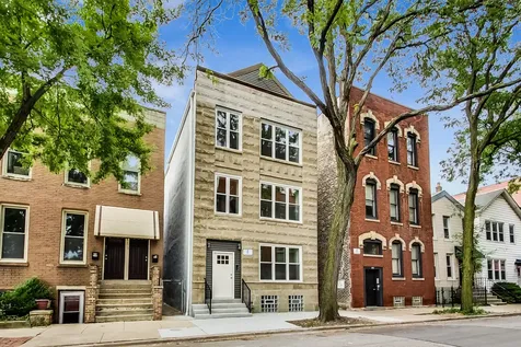 815 South Carpenter Street Chicago IL 60607