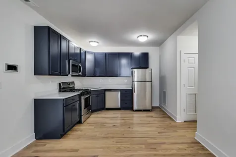 815 South Carpenter Street Chicago IL 60607