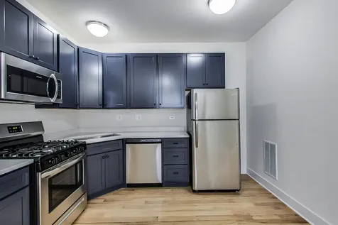 815 South Carpenter Street Chicago IL 60607